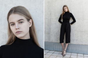 Basic Tips to Build a Modeling Portfolio: Beginner Guide